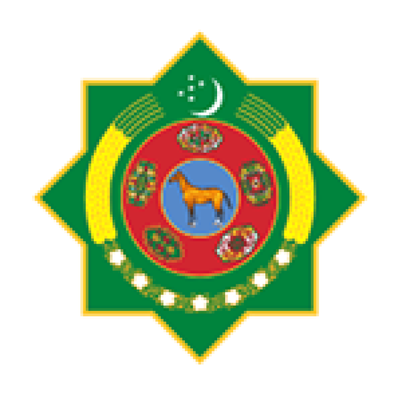 Министерство связи Туркменистана