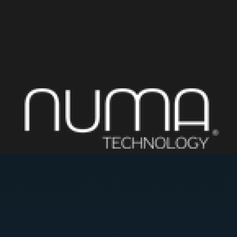 НумаТех