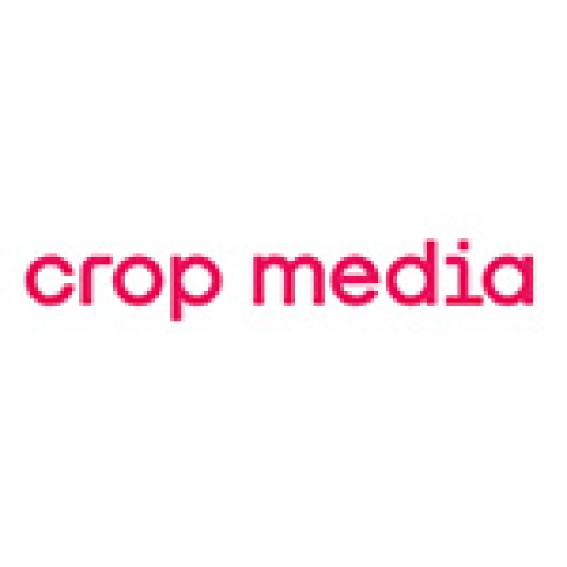 Crop media