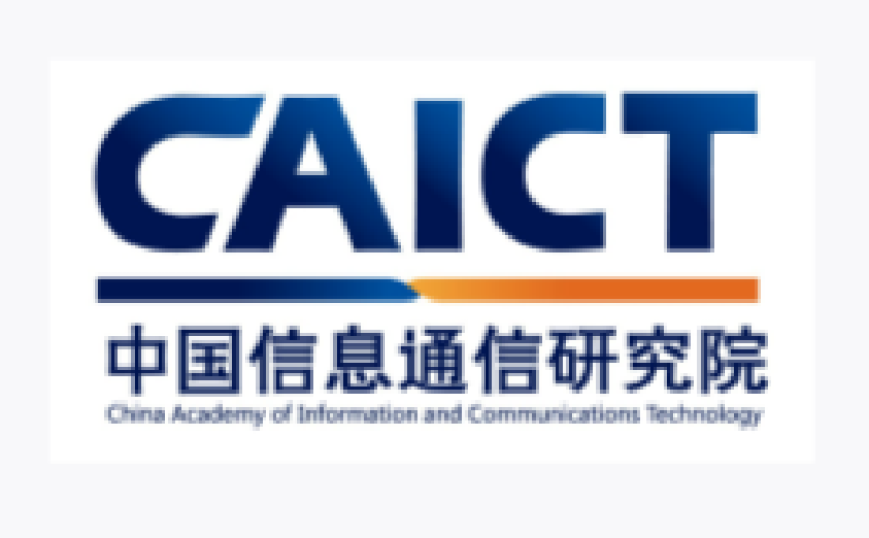 China Academy of Information and Communications Technology (CAICT)