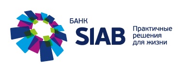 Банк SIAB