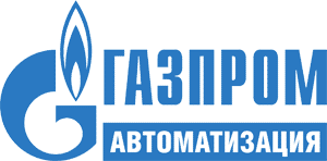 Газпром Автоматизация