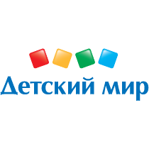 Детский мир