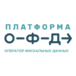 Платформа ОФД
