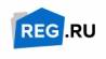REG.RU (ООО «Регистратор доменных имён РЕГ.РУ»)
