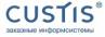 CUSTIS