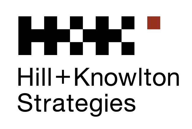 Hill+Knowlton Strategies