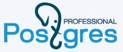 Postgres Professional