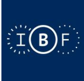 International Blockchain Forum