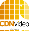 CDNvideo