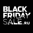 Блэк Фрайдэй (Black Friday)