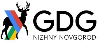 GDG Нижний Новгород
