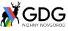 GDG Нижний Новгород