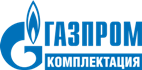 Газпром комплектация