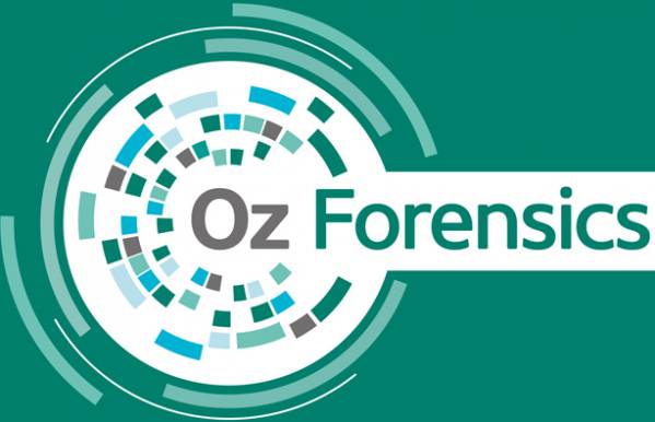 Oz Forensics