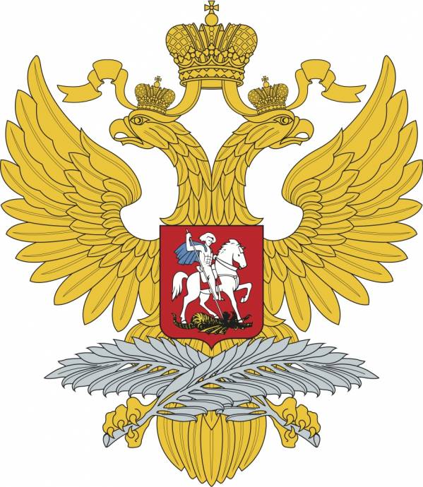 Министерство иностранных дел РФ (МИД России)