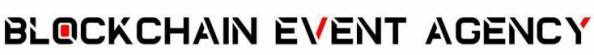 Blockchain Event Agency