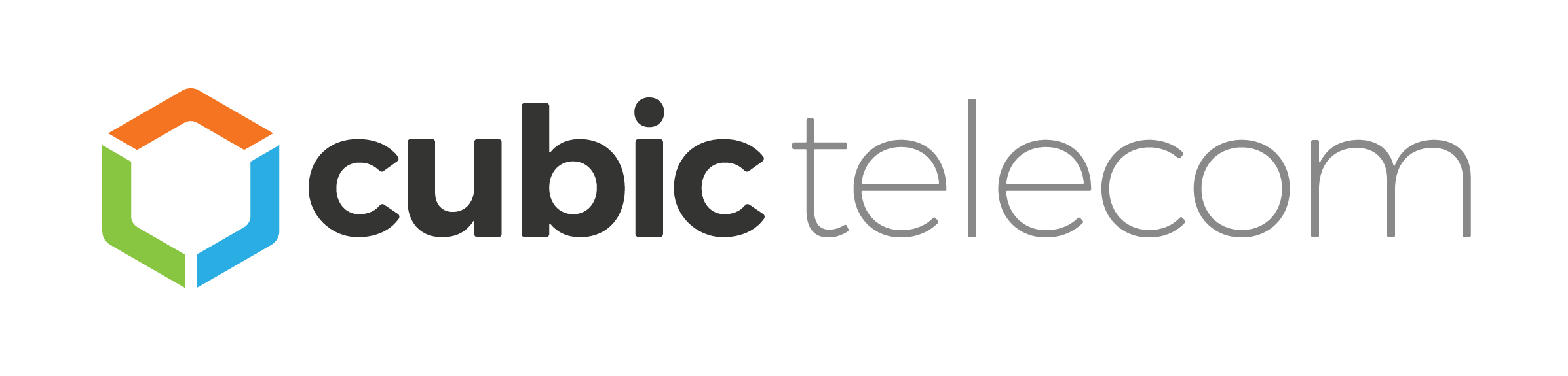 Cubic Telecom