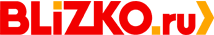 BLIZKO.ru