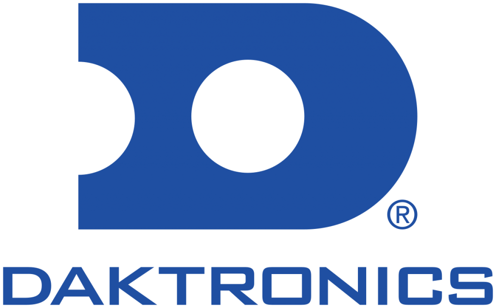 Daktronics