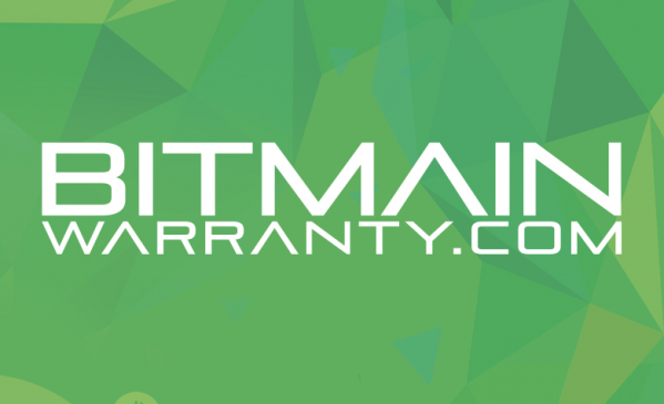 Bitmain Warranty