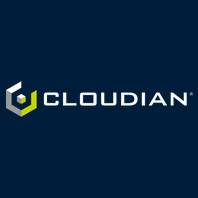 Cloudian