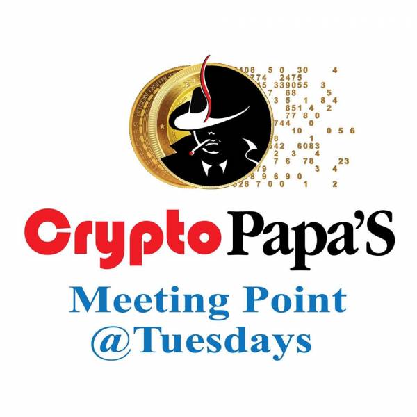 CryptoPapa's