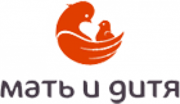 Мать и дитя