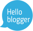 Hello Blogger