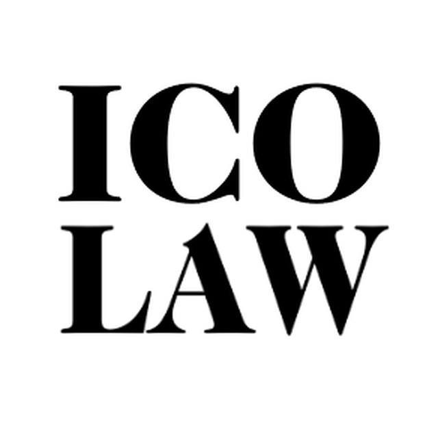 ICOlaw