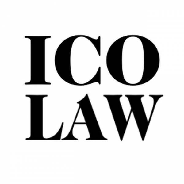 ICOlaw