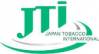 JTI (Japan Tobacco international)