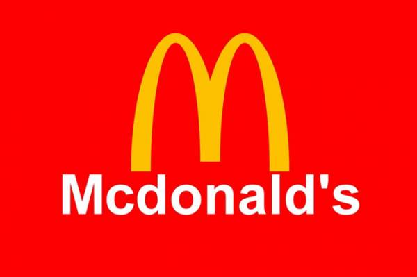 Макдоналдс (McDonalds)