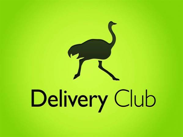 Delivery Club
