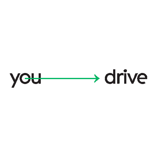 Ситидрайв (YouDrive)