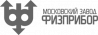 Московский завод «Физприбор»
