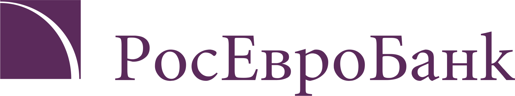РосЕвроБанк