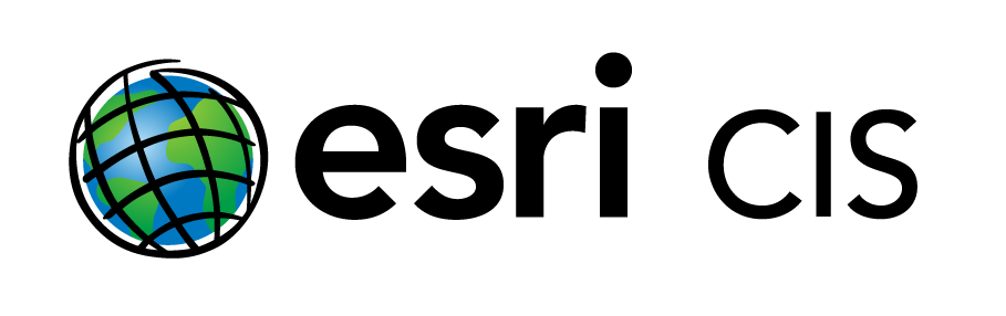 Esri CIS