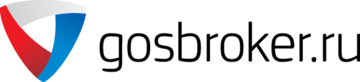 Госброкер