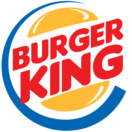 Burger King Russia