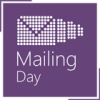Mailing Day