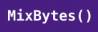 MixBytes