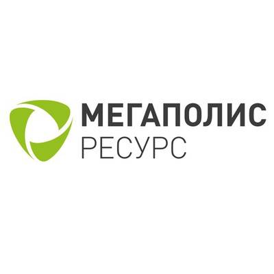 Мегаполисресурс