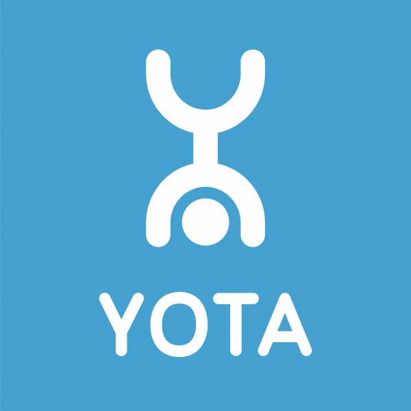 Yota (Йота)