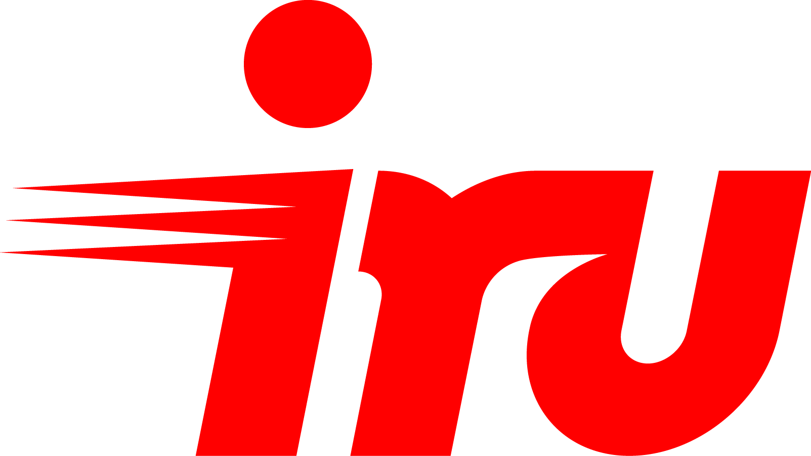 iRU
