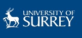 Университет Суррея