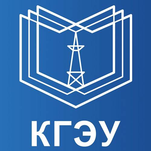 Казанский Государственный Энергетический Университет (КГЭУ)