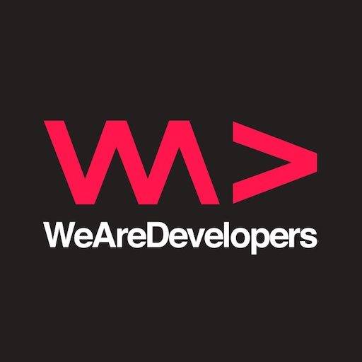WeAreDevelopers