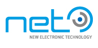 NET (New Electronic Technology)