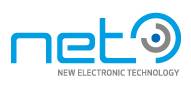 NET (New Electronic Technology)